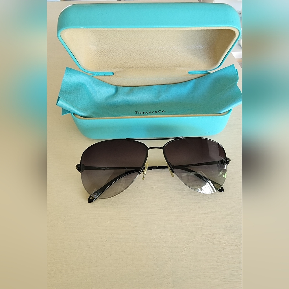 Tiffany sunglasses